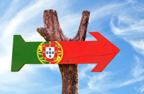 Португалия обещает к ноябрю обработать все 170 тыс. заявок на ВНЖ