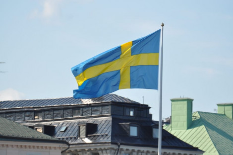 Власти Швеции намерены объявить уголовным преступлением участие в террористической организации