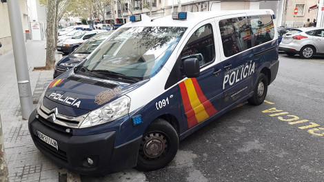 Пожилой мужчина задержан в Испании по подозрению в рассылке пакетов с бомбами